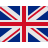 Currency UK Flag