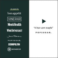 The Starter Pack • Non-Alcoholic Botanical Elixirs