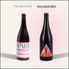 Spark & Sharp - Blurred Vines